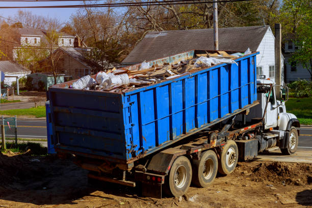 Best Garage Cleanout  in Dover Beaches North, NJ